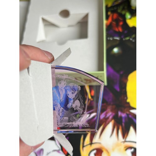 Totori no Atelier Plus Arland no Renkinjutsushi 2 Edition Limitée - PS Vita