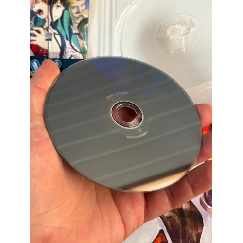 CV Casting Voice - PS3