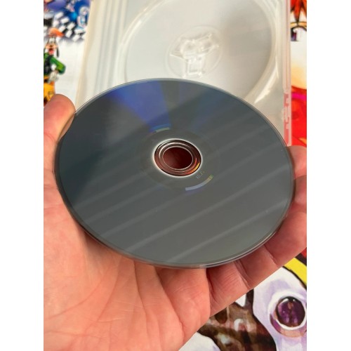Kingdom Hearts HD 1.5 Re MIX - PS3