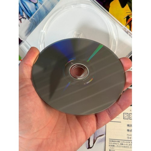 Winning Post World - PS3