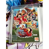 One Piece - Unlimited World R - PS3