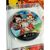 One Piece - Unlimited World R - PS3
