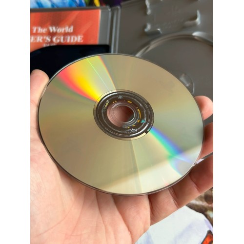 Hack Vol.1 & Vol.2 PlayStation2 the Best - PS2