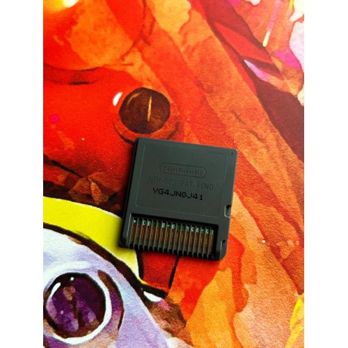 Gensou Suikoden Tierkreis - DS