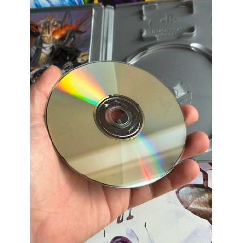 Shin Megami Tensei III / 3 : Nocturne - the Best - PS2