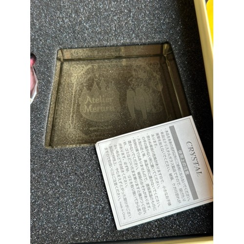 Meruru no Atelier : Arland no Renkinjutsushi 3 Edition Limitée - PS3