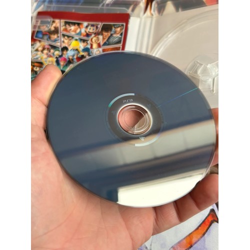 J Stars Victoire Vs - PS3