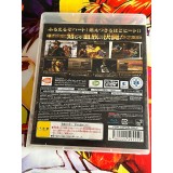 JoJo's Bizarre Adventure All Star Battle - PS3