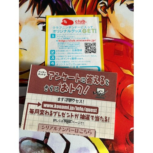 Penguin no Mondai - DS