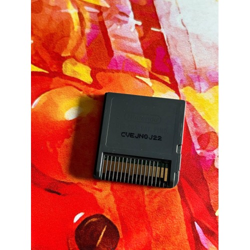 Penguin no Mondai - DS