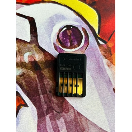 Sen no Hatou, Tsukisome no Kouki - Switch