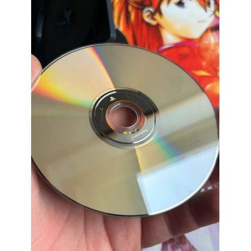 Super Robot Taisen : Original Generations - PS2