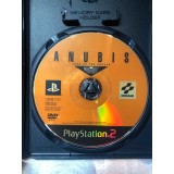Anubis Zone of the Enders - The 2nd Runner - PS2