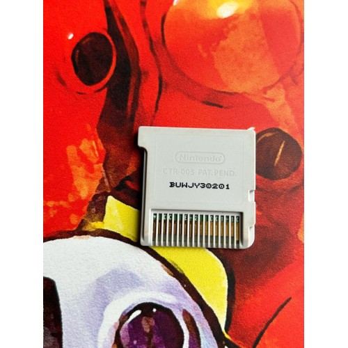 One Piece - Unlimited World R - 3DS