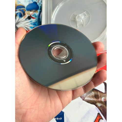 Blazblue - PS3