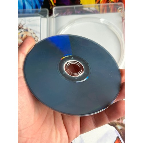 BlazBlue : Chrono Phantasma Extend - PS3