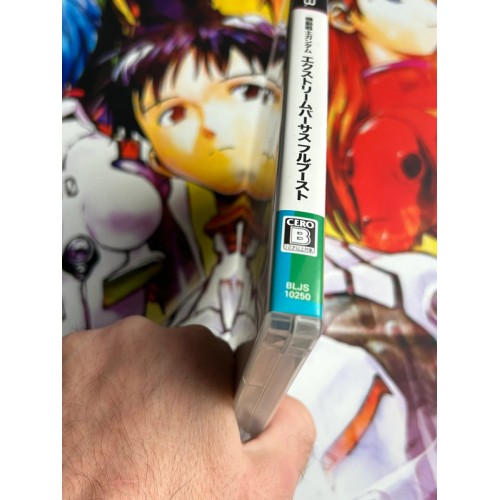 Mobile Suit Gundam Extreme VS. Full Boost - PS3