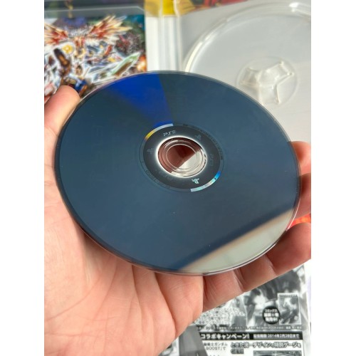 Mobile Suit Gundam Extreme VS. Full Boost - PS3