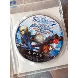 Blazblue Continuum Shift - PS3