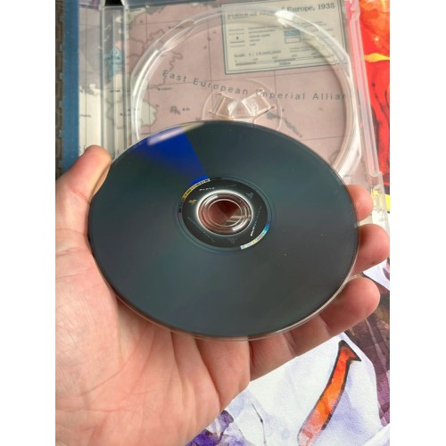 Senjou no Valkyria / Valkyria Chronicles - PS3