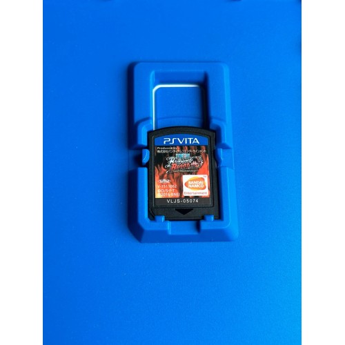 One Piece : Burning Blood [ Anison Sound Edition ] - PS Vita