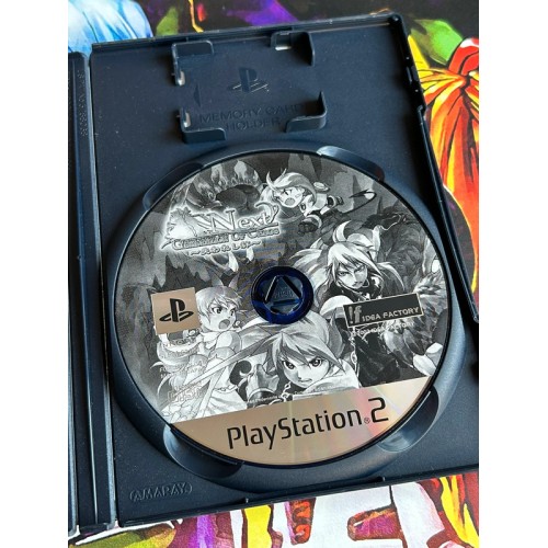 Generation of Chaos Next - PS2