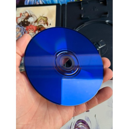 Generation of Chaos Next - PS2