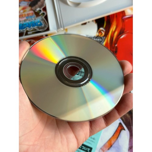 Naruto Shippuden : Ryujinki - Wii