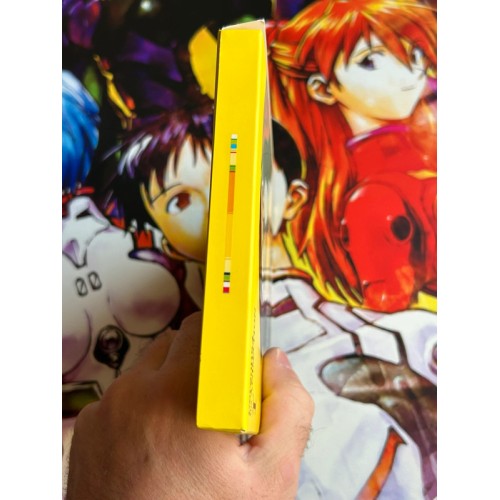 Persona 4 Volume 1 Edition Limitée - Blu-Ray