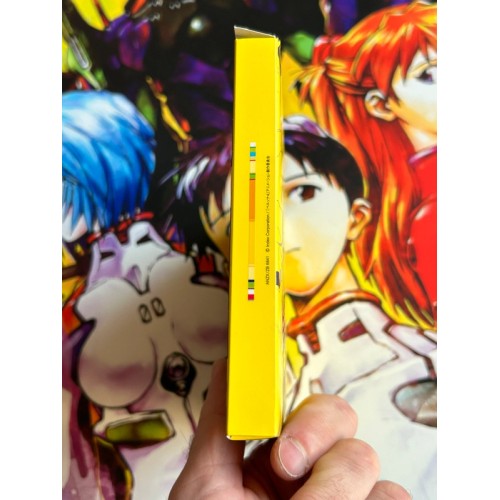 Persona 4 Volume 1 Edition Limitée - Blu-Ray