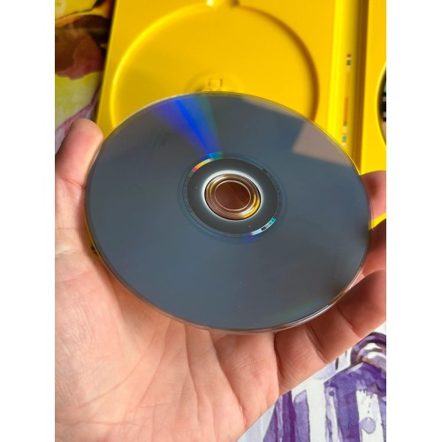 Persona 4 Volume 1 Edition Limitée - Blu-Ray