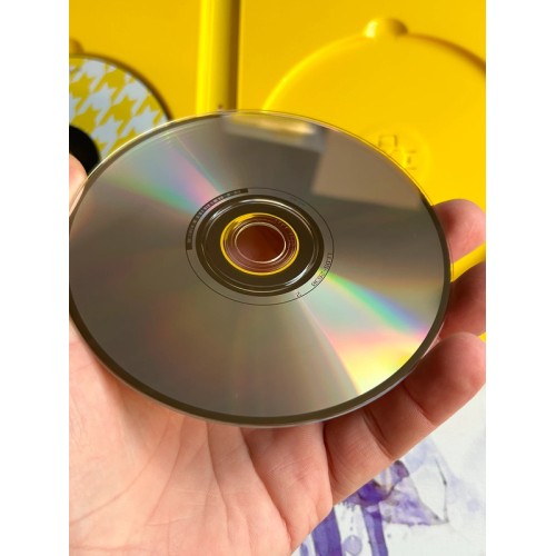 Persona 4 Volume 1 Edition Limitée - Blu-Ray