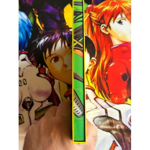 Persona 4 Volume 3 Edition Limitée - Blu-Ray