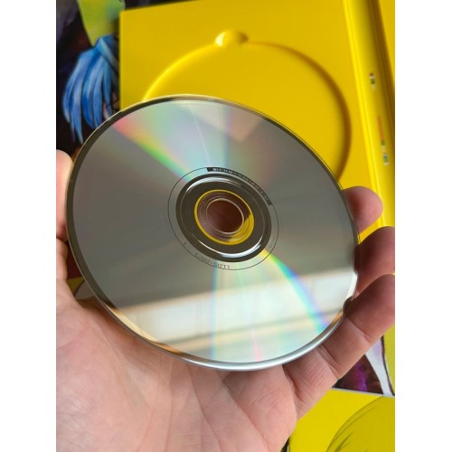 Persona 4 Volume 3 Edition Limitée - Blu-Ray