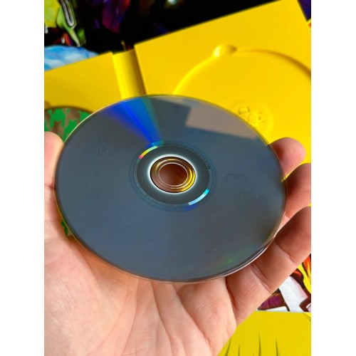 Persona 4 Volume 3 Edition Limitée - Blu-Ray