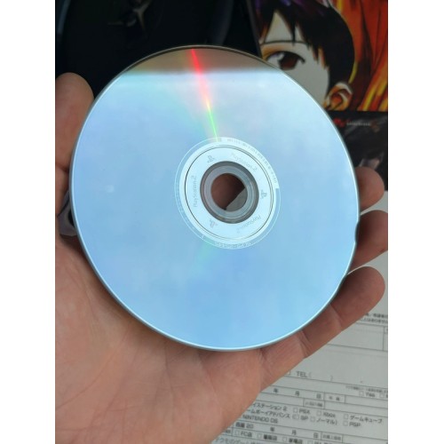 Trapt Kagero 2 II Dark Illusion - PS2