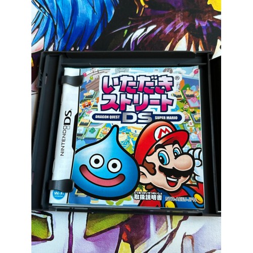 Itadaki Street DS - DS