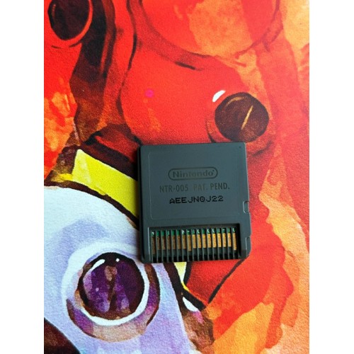 Itadaki Street DS - DS