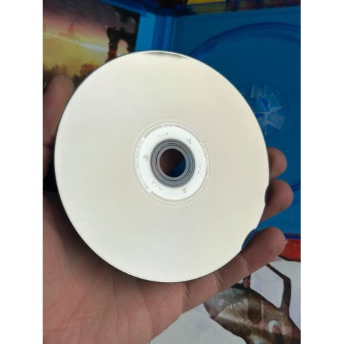 Natural Doctrine ( Omochidashi version ) - PS4