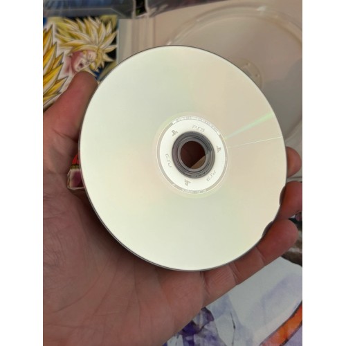 Dragon Ball Raging Blast - PS3