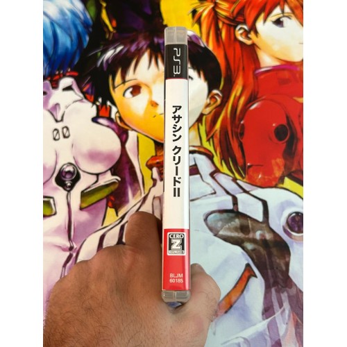 Assassin's Creed II / 2 - PS3