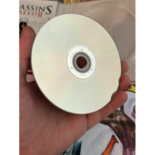 Assassin's Creed II / 2 - PS3
