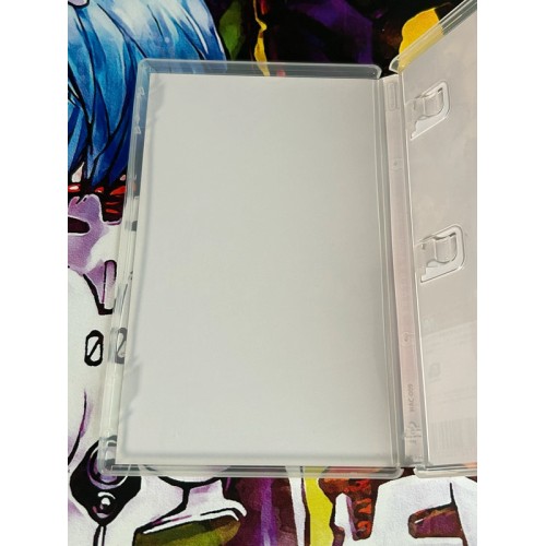 Kowloon Youma Gakuenki : Origin of Adventure - Switch