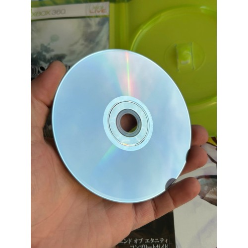 End of Eternity - Xbox 360