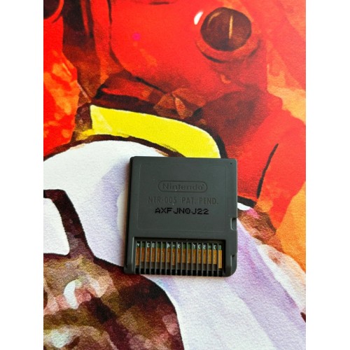 Final Fantasy 12 XII Revenant Wings - DS