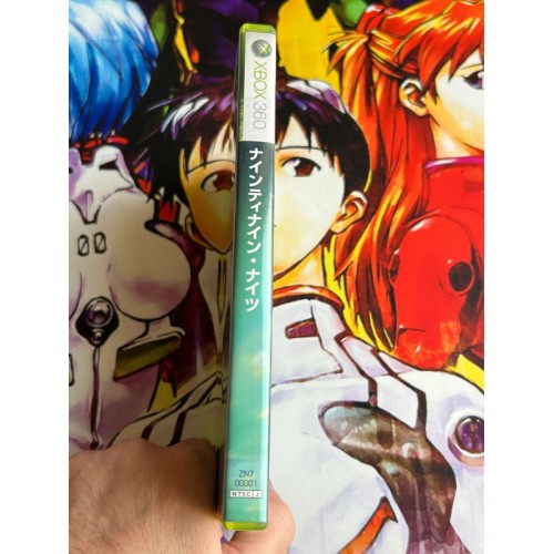 Ninety-Nine Nights - Xbox 360