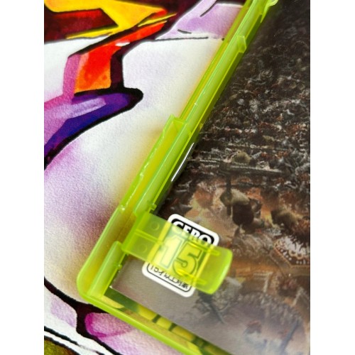 Ninety-Nine Nights - Xbox 360