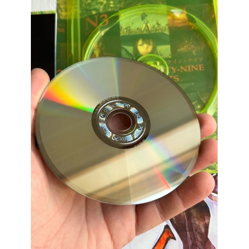 Ninety-Nine Nights - Xbox 360