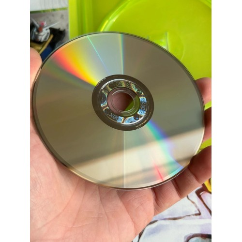 Dynasty Warriors Gundam International - Xbox 360