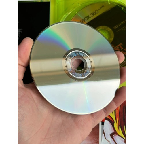 The Last Remnant - Xbox 360